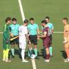 Sarnese-Paganese 2-1: i granata vincono il derby e consolidano il primato