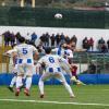 Promozione Girone D, l'Atletico Pagani ospita l'Agropoli: al via la sfida per le zone alte