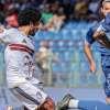 Serie D Girone G, prima giornata: un solo espulso nel turno inaugurale