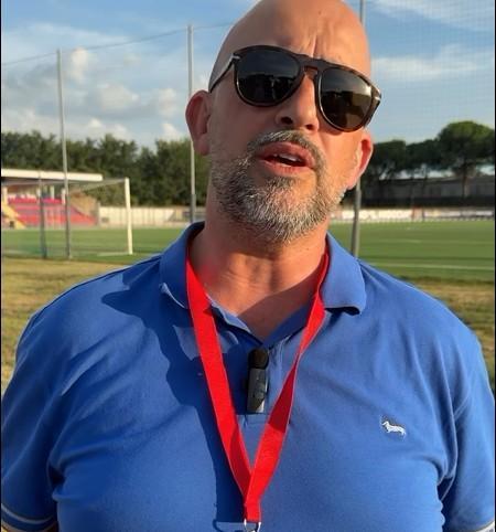 Mennitto (DS Afragolese): «A Pagani sfida di grande fascino. Serve tanta umiltà»