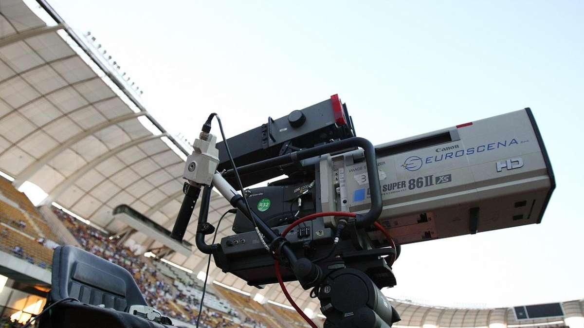 Novit&agrave; streaming Serie D