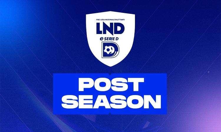 LND eSerie D
