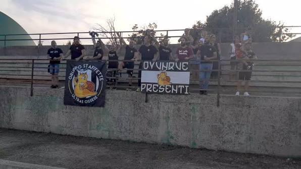 Parziale Ossese-Latte Dolce
