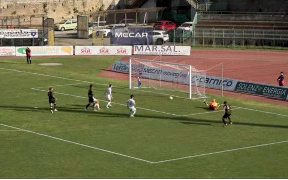 Highlights Paganese-Savoia 