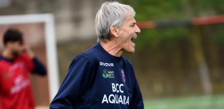 Serie D Girone G 2026/27, ecco tutti gli allenatori delle 18 squadre
