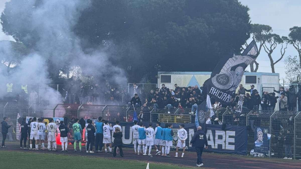 Tifosi Terracina