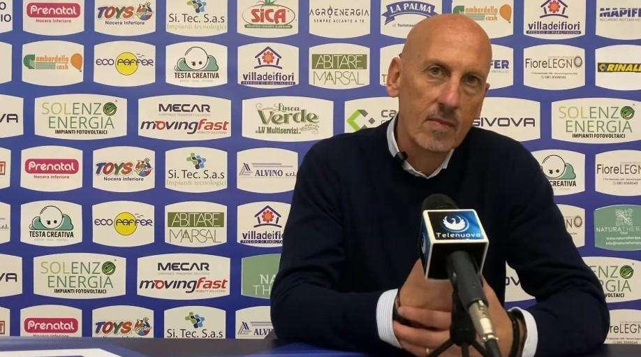Guglielmo Accardi, ds Paganese