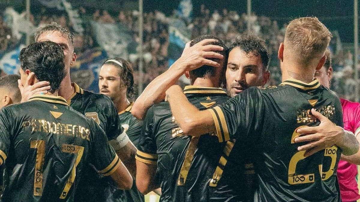 Serie D Girone G, cresce il valore delle rose: Paganese stabile