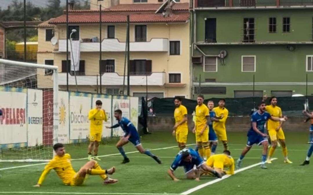 Editoriale C.O.S.-Paganese