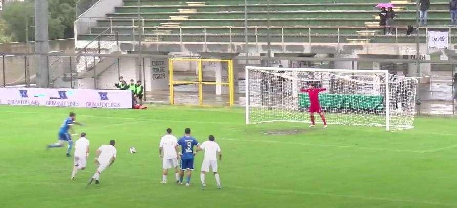 Highlights Olbia-Paganese