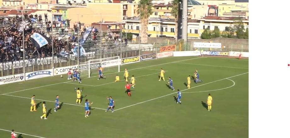 Highlights Paganese-Scafatese