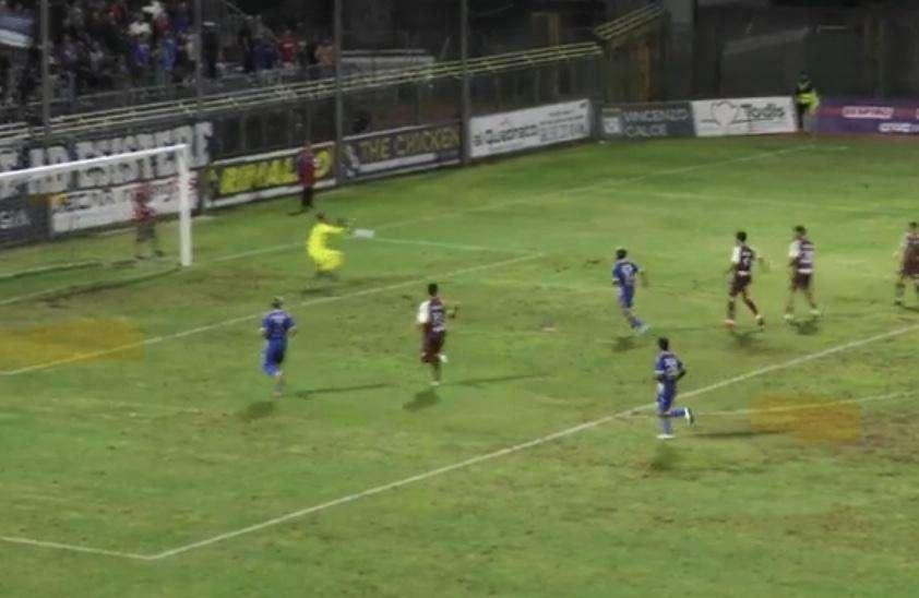 Highlights Paganese-Acerrana