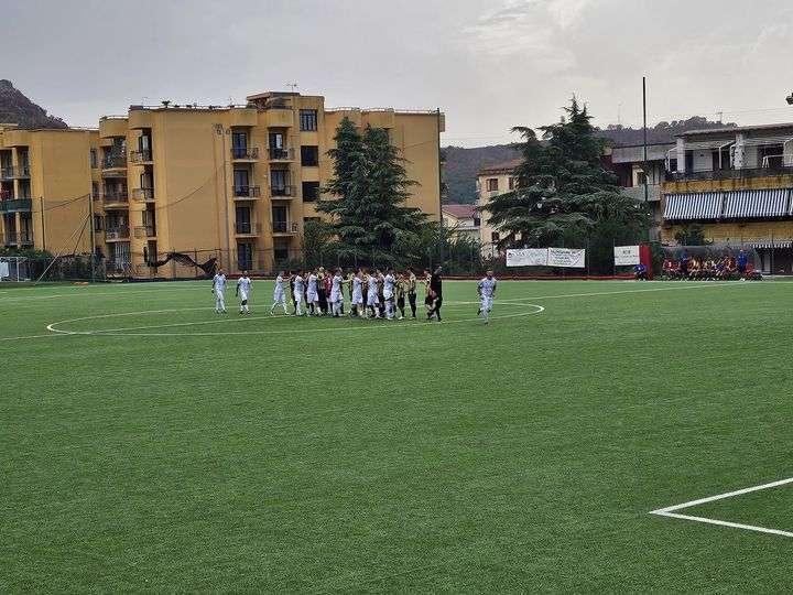 Atletico Pagani