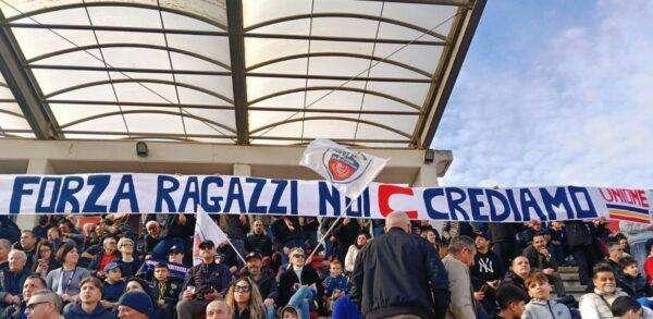 Tifosi Guidonia Montecelio