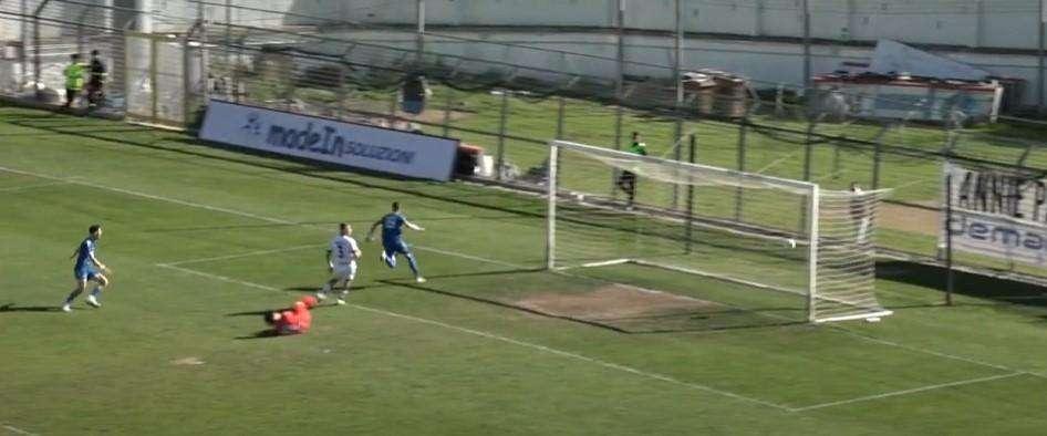 Highlights Martina-Paganese