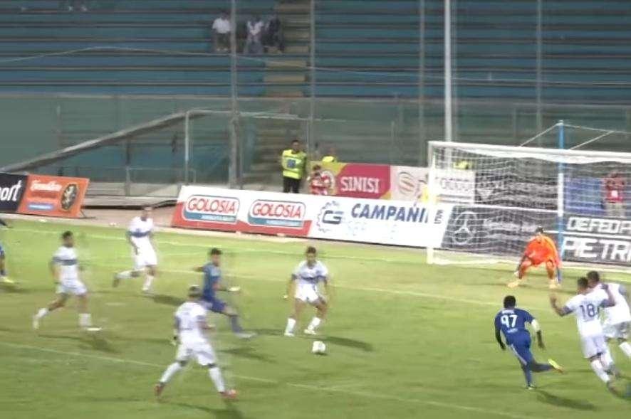 Fidelis Andria-Paganese 