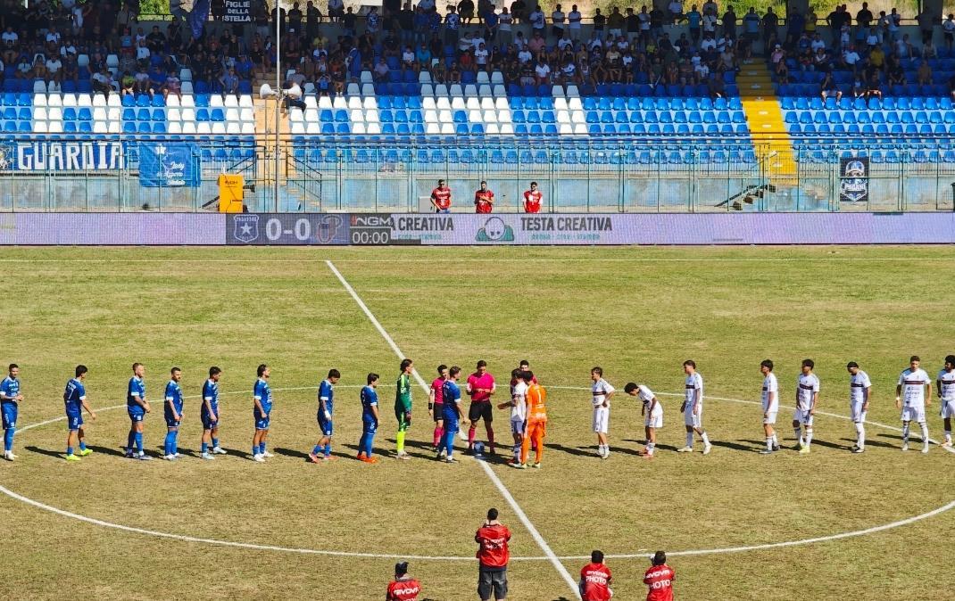 Highlights Paganese-Unipomezia