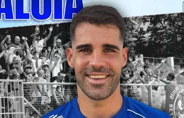 Alessandro Aloia, Monastir