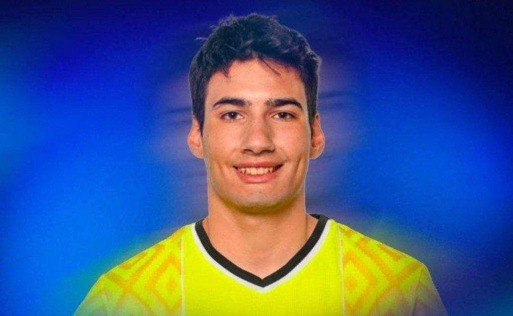 Paganese, saracinesca Gallo: contro la Virtus Francavilla è lui il vero uomo partita