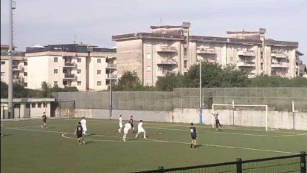 Paganese-Nissa Juniores
