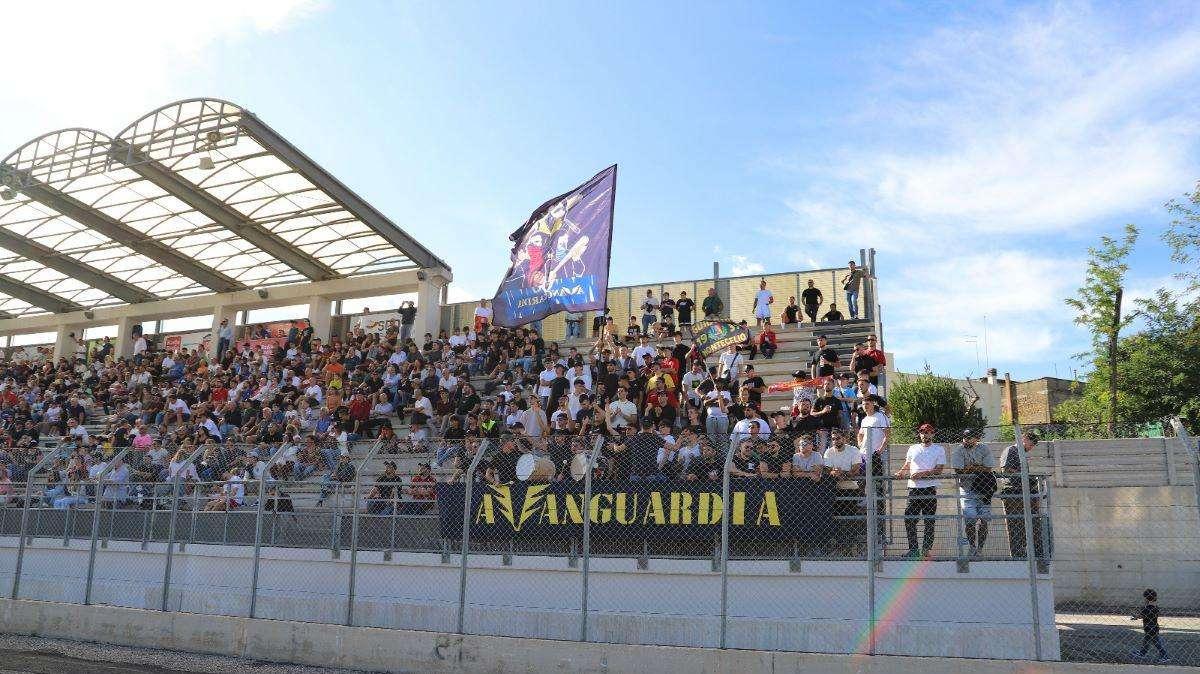 Tifosi Guidonia Montecelio