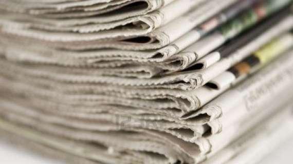 Rassegna stampa 26/3/2023: le prime pagine dei quotidiani locali