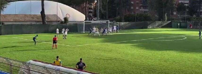 Highlights Lodigiani-Paganese