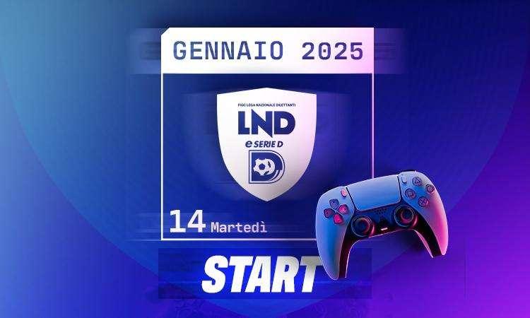 eSerieD LND