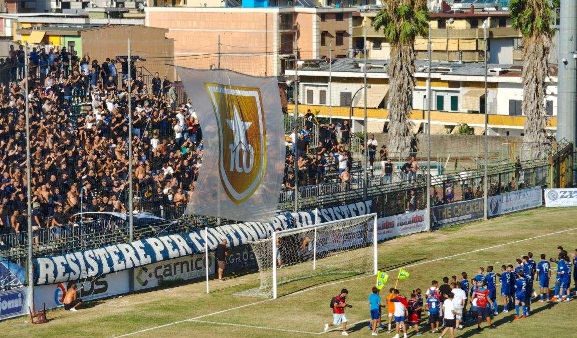 Curva Nord Paganese 