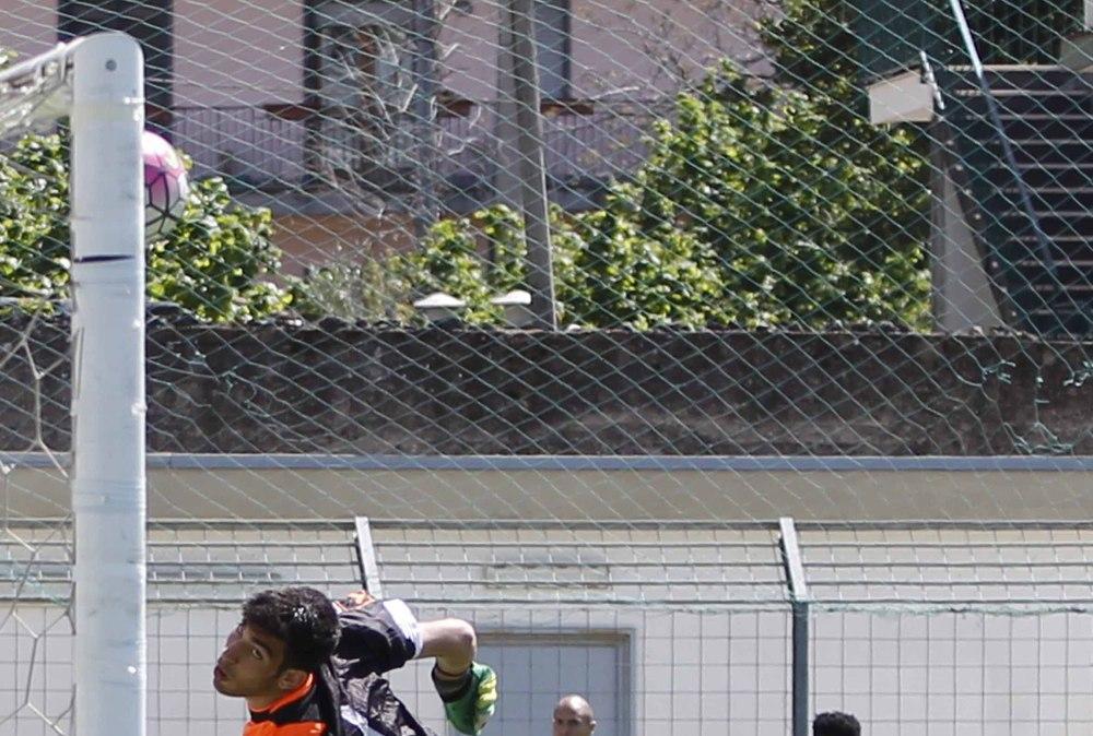 Clean sheet Serie D girone G 