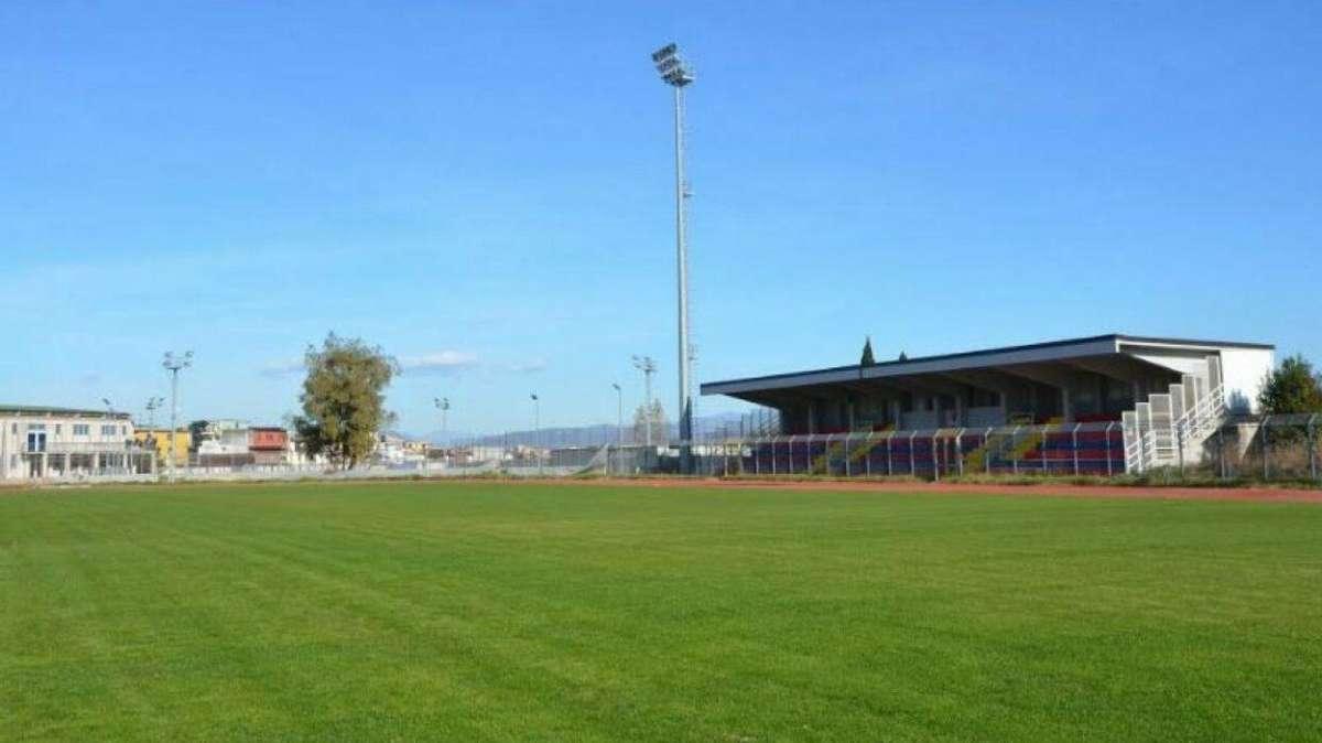 Afragolese-Paganese