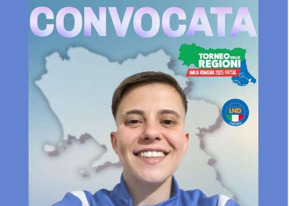 Alessia Zoppo, Givova Pagani