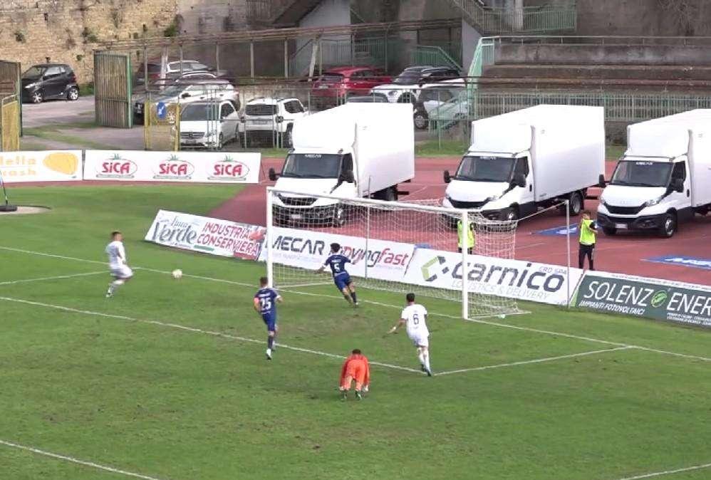 Highlights Paganese-Lodigiani