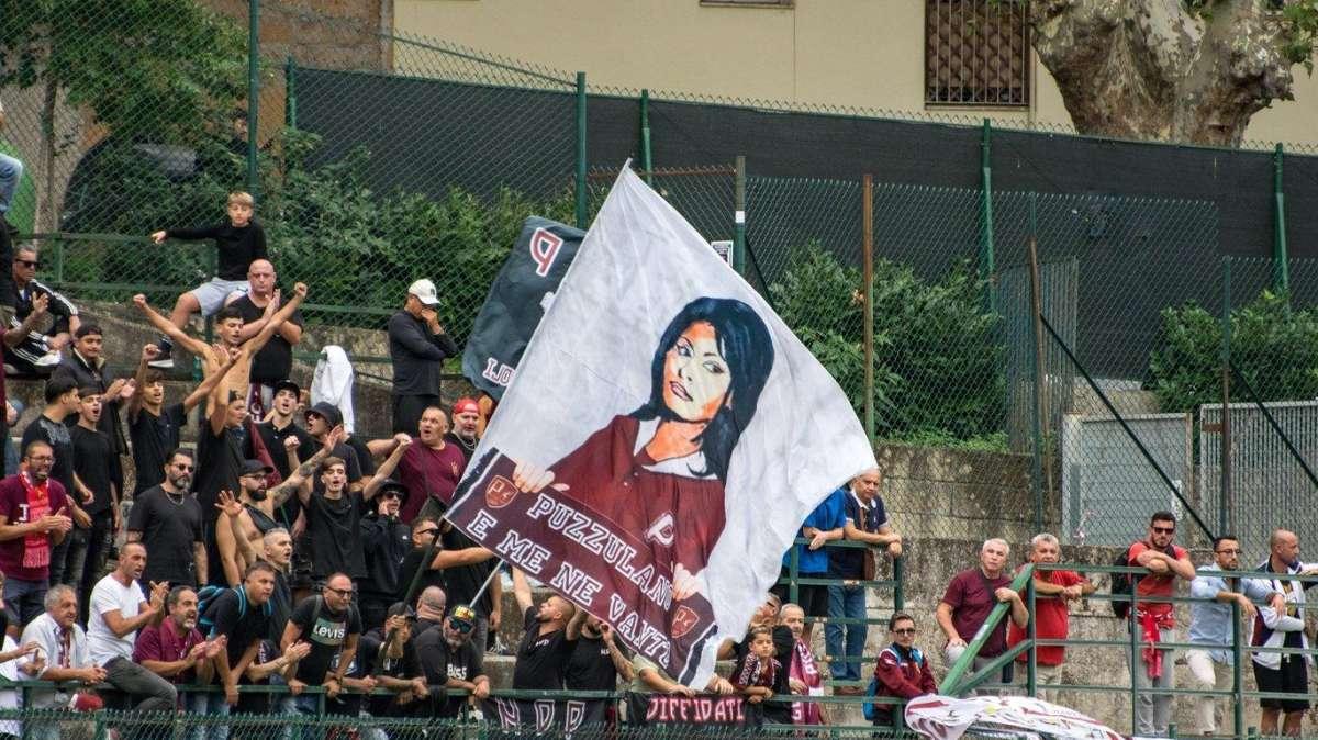 Serie D girone G, oggi le restanti gare della 17^ giornata: occhi puntati su Guidonia-Cassino e Puteolana-Terracina per il titolo di Campione d'Inverno