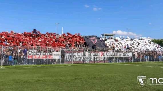 Acerrana, la presentazione 