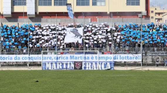 Tifosi Martina