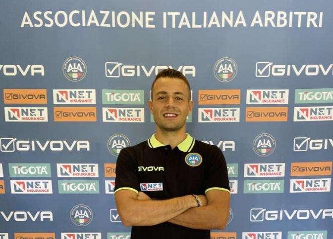 Paganese-Real Normanna affidata a Patti: la designazione completa