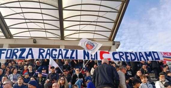 Tifosi Guidonia Montecelio