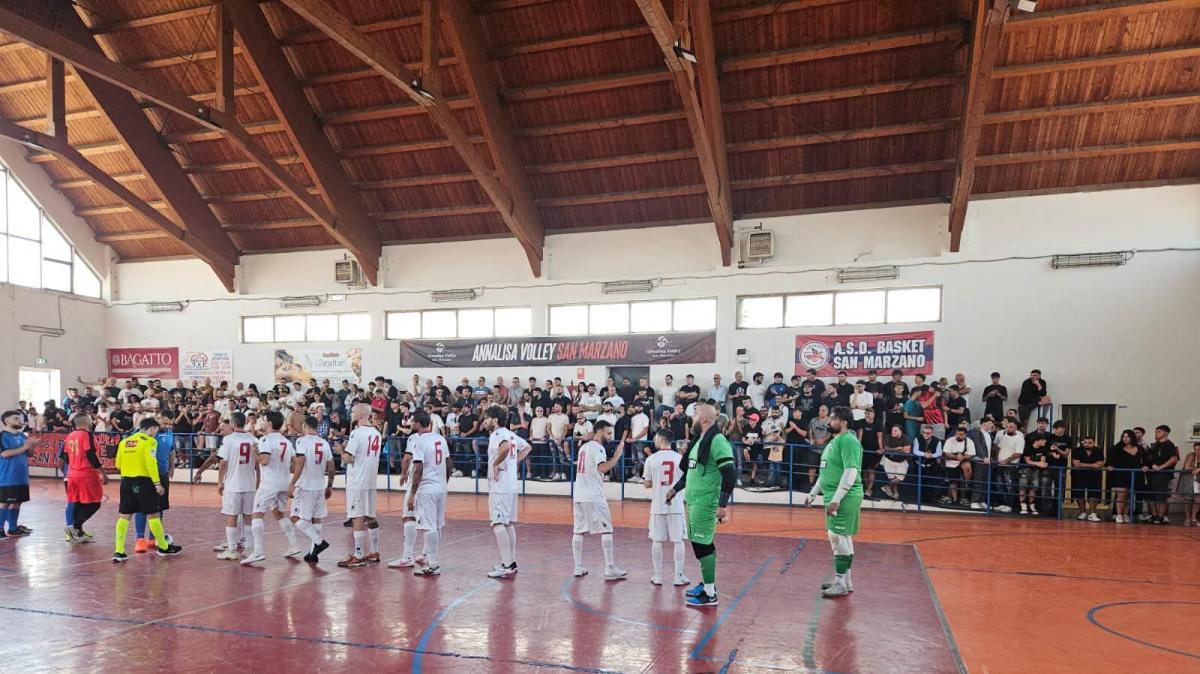 Derby Paganese-Nocerina