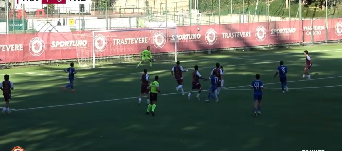 Top Gol Bonfiglio Paganese