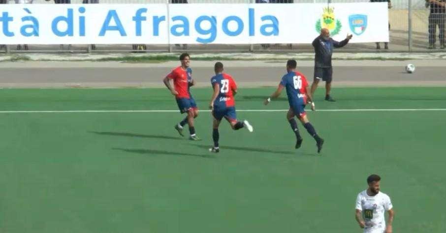 Gioielli, Afragolese