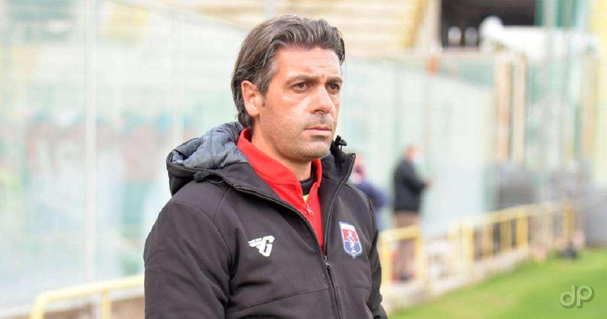 Giuseppe Laterza, Martina