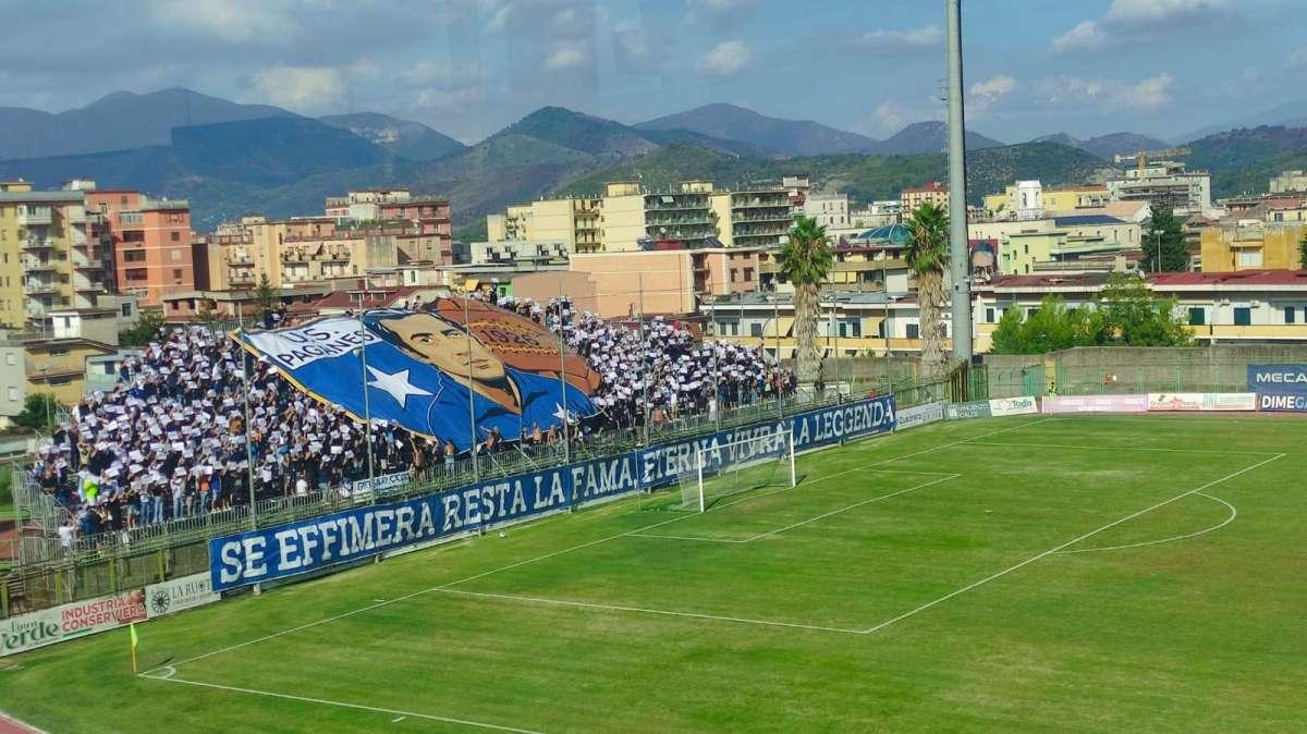 Tifosi Paganese