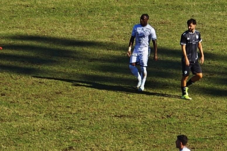Penalty Paganese-Budoni 
