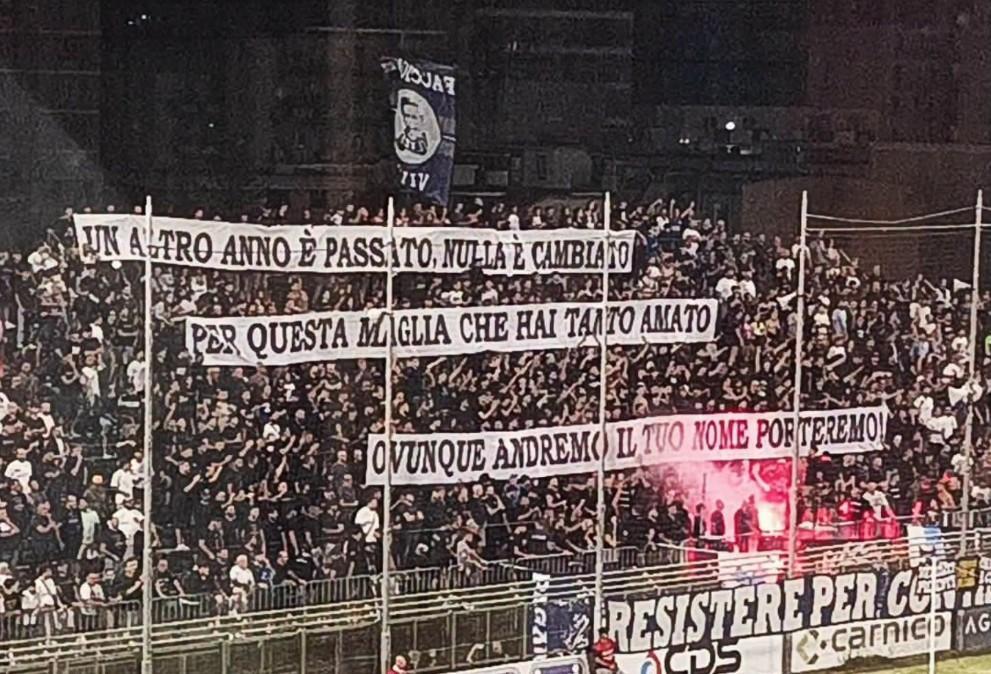 Tifosi Paganese