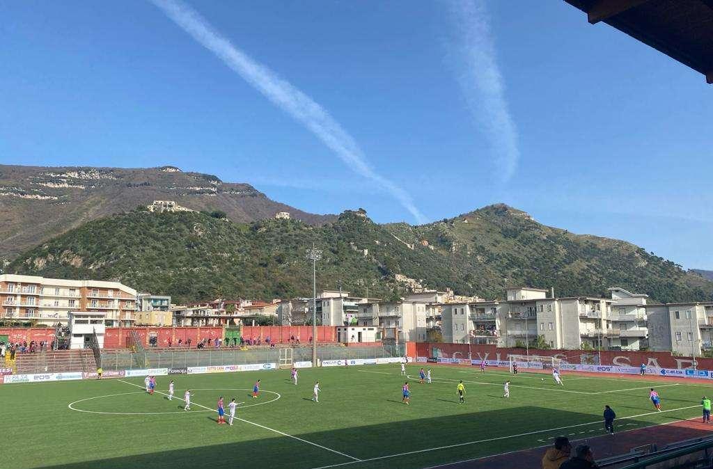 Paganese-Sarnese Juniores