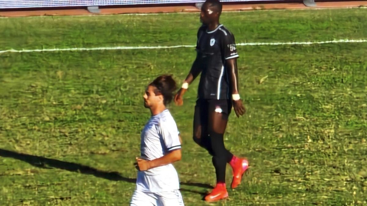 Highlights Paganese-Budoni 