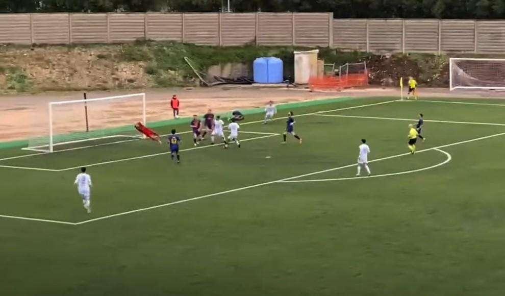 Highlights Guidonia-Paganese