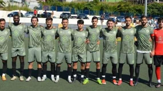Vittoria per Atletico Pagani 