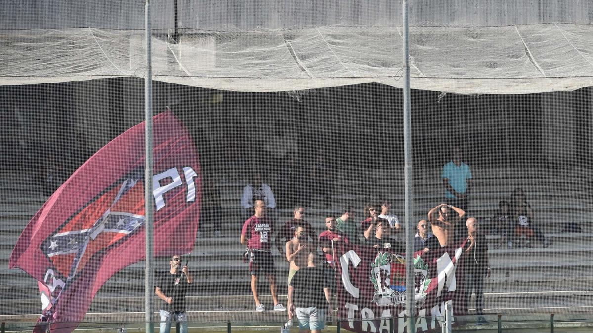 Tifosi Trapani 